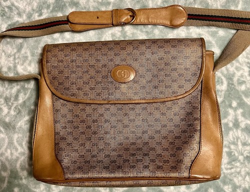 Gucci messenger shoulder - gg, messenger/shoulder