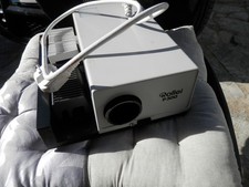 PROJECTEUR DIAPOS ROLLEI P 300