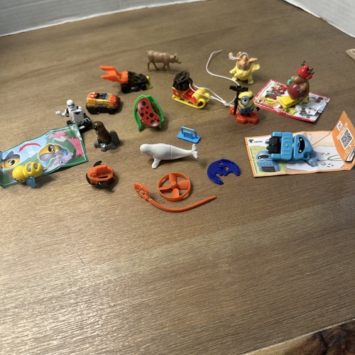 Kinder surprise mixed - kinder, lot