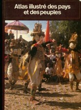 Atlas illustré des pays et