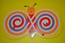 Jeu d'équilibre d'agilité