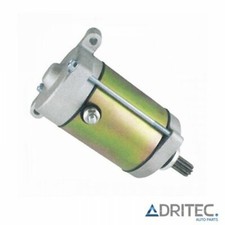 ✅ Moteur de démarrage