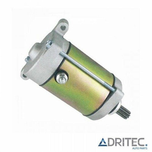 Moteur de démarrage - ✅,