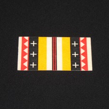 Playmobil western petit tapis indien 3250 3871