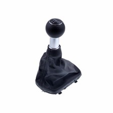 POMMEAU + SOUFFLET 5 VITESSE