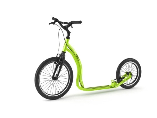 Dogscooter reisetretroller - dogscooter,
