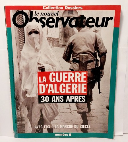 Nouvel observateur - le,
