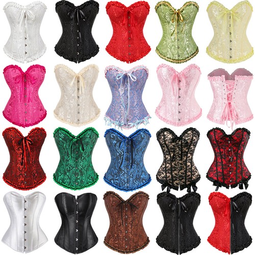 Women sexy lingerie boned - sexy,