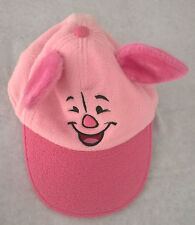  bonnet casquette porcinet disney winnie (disneyland)TTBE