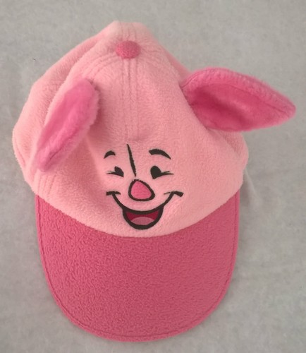 Bonnet casquette porcinet - bonnet,
