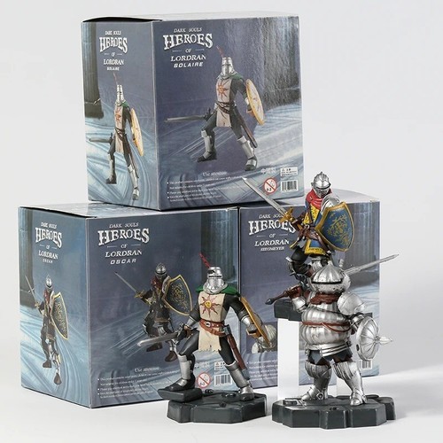 Figurine collection jeu - collection, video