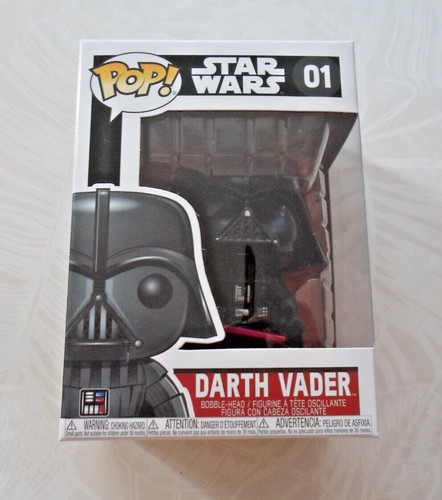 Star wars pop darth - -,