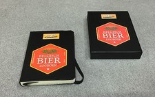 LIVRE OFFICIEL BIERE BELGE