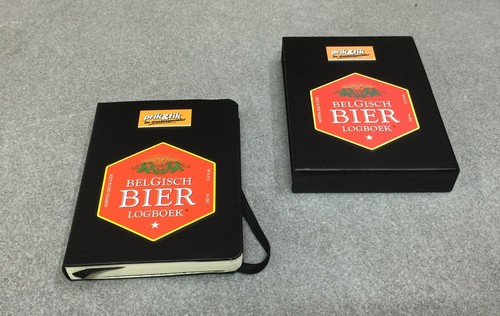 Livre officiel biere belge - officiel,