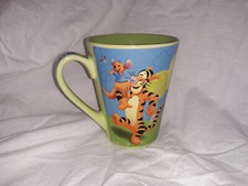 " MUG WINNIE ROO TIGROU