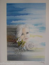 BERTIN PIERRE LITHOGRAPHIE