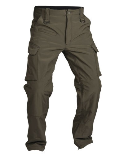 Pantalon softshell explorer - softshell,
