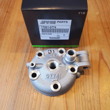 Culasse KAWASAKI authentique