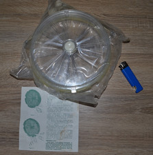 Autogyre Aérateur à tirette