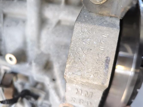 Moteur honda civic phase 1 - civic,