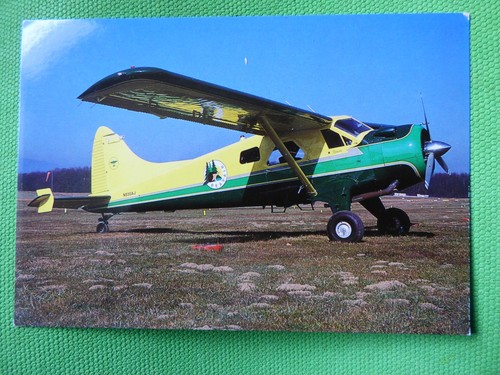 Beavair havilland beaver - ,