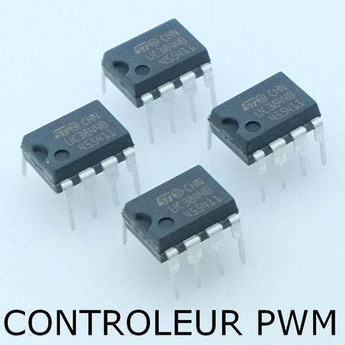 Uc3844bn controleur pwm dip - uc3844bn,