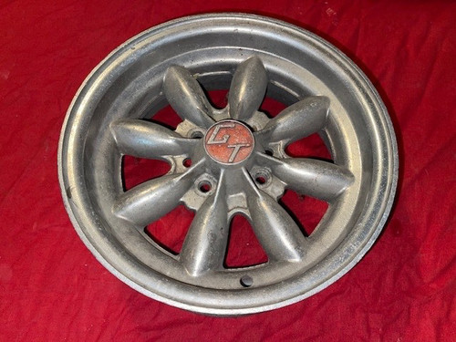 Jante aluminum 5x13 - gt,