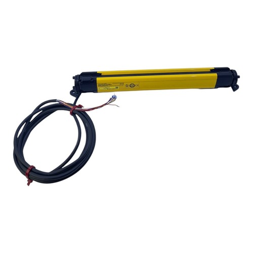 Keyence type4 sil3 - keyence, type4/sil3