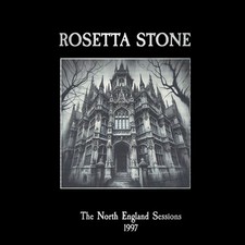 Rosetta Stone The North England Sessions- 1997 (Silver) (Vinyl)