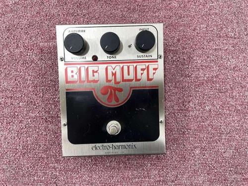 Electro harmonix effet - harmonix, de