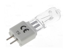 LAMPE HALOGENE 25W A BROCHES