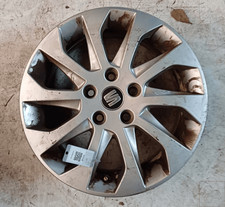 jantes SEAT LEON 1.4 TGI Sw