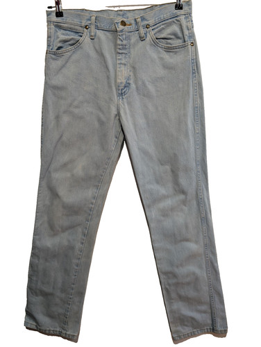 Jean wrangler homme vintage - homme,