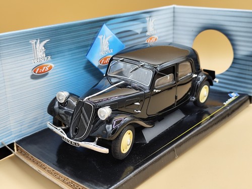 Citroën traction av 11 - traction,