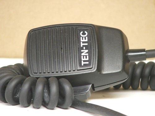 Ten tec pin hand - tec, 4