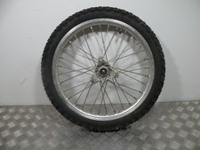 Roue avant YAMAHA 85 YZ 2t