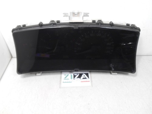 Tableau bord toyota corolla - de,