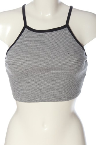 Pull bear crop top - pull, dames
