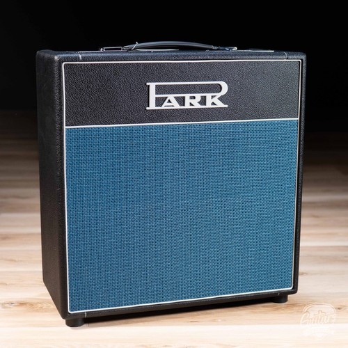 Park amplification p18c - amplification,