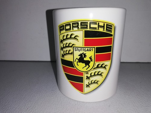 Tasse ceramique mug porsche - mug,