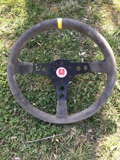 volant vintage a trois