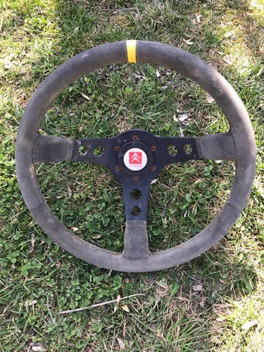 Volant vintage trois - volant, a