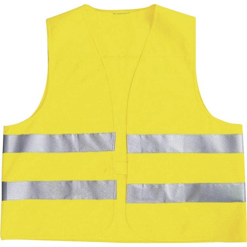 Gilet sécurité petex - gilet,