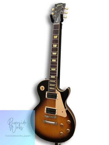 Guitare électrique gibson les - gibson,