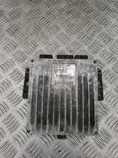 Calculateur Moteur DELPHI -