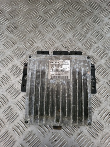 Calculateur moteur delphi - calculateur,