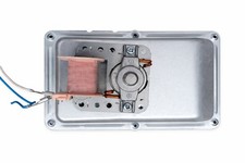 Ventilateur / moteur de four