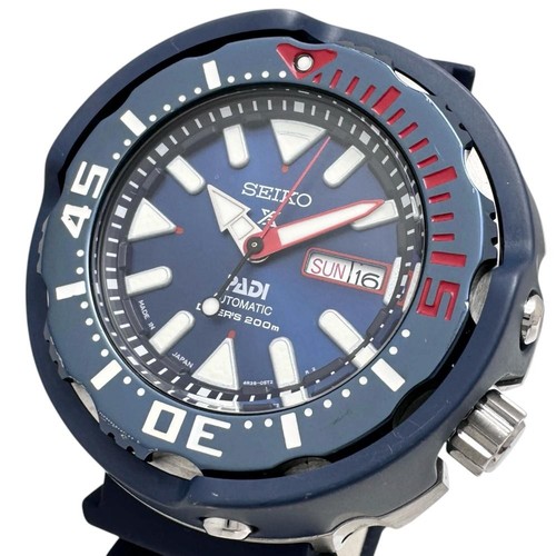 Montres seiko prospex padi - seiko,