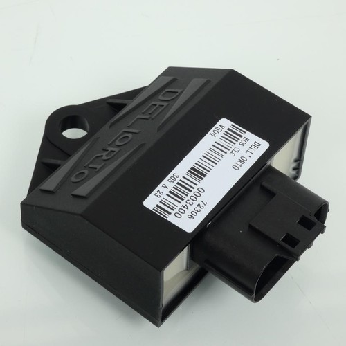 Cdi calculateur dellorto pour - cdi,