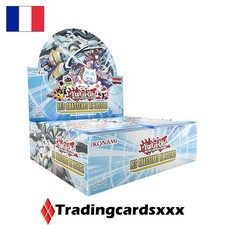 Yu-Gi-Oh! Display / Boite de